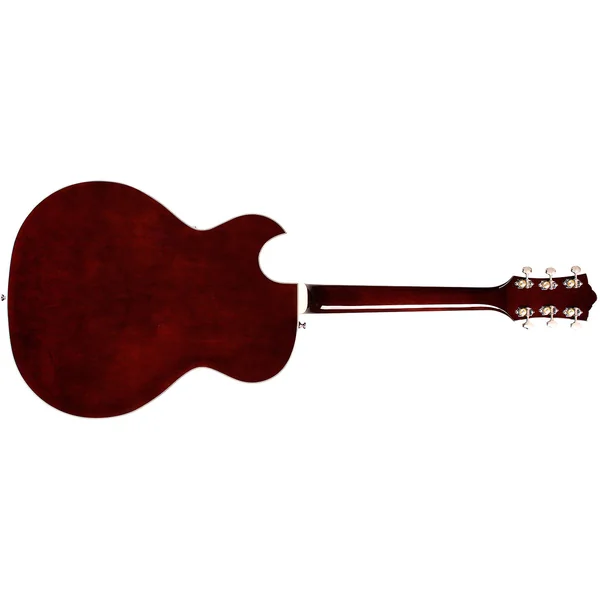 Starfire I SC Newark ST - vintage walnut