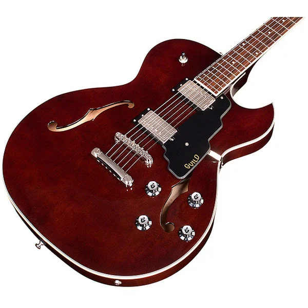 Starfire I SC Newark ST - vintage walnut