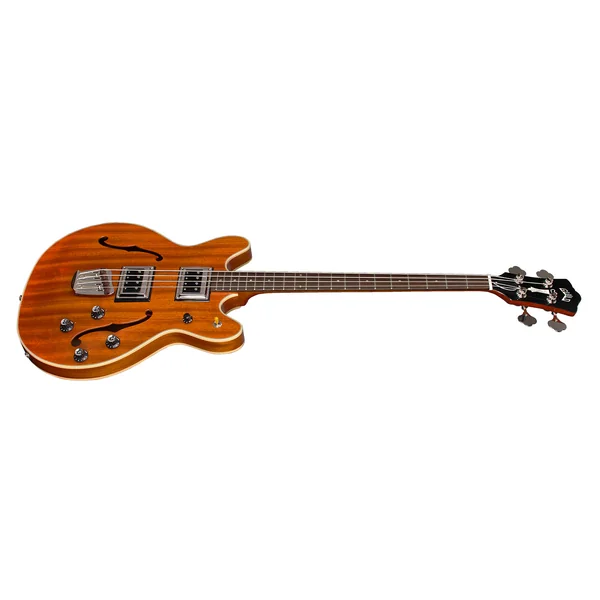 Starfire II Bass Newark St. Collection - natural