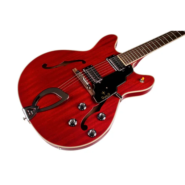 Starfire IV - cherry red