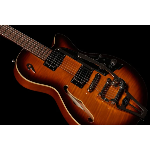 Starplayer CBR - tobacco burst