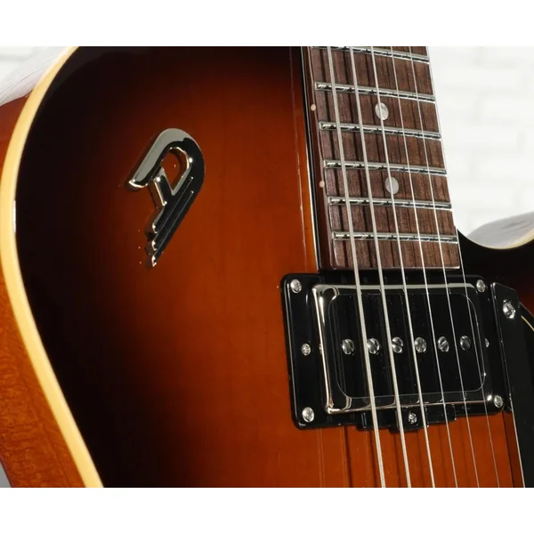Starplayer CBR - tobacco burst