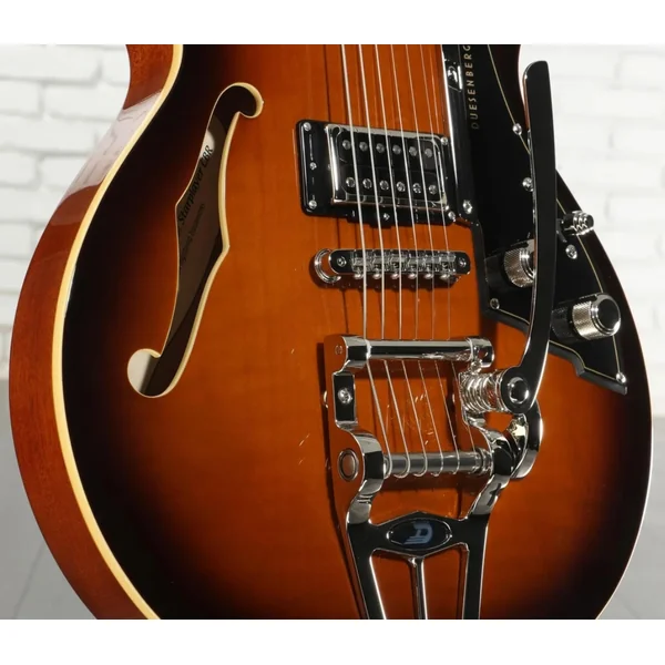 Starplayer CBR - tobacco burst
