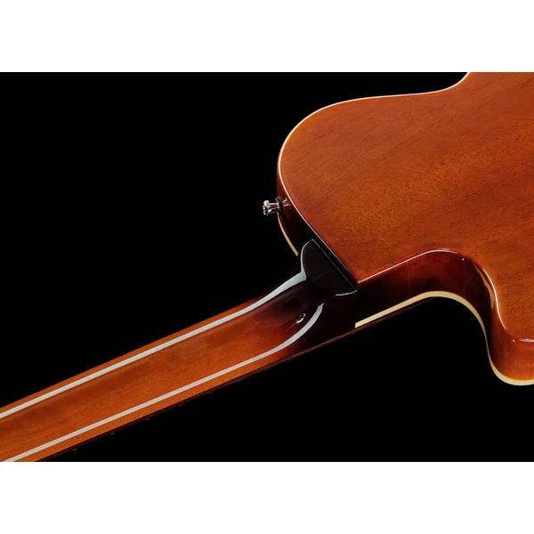 Starplayer CBR - tobacco burst