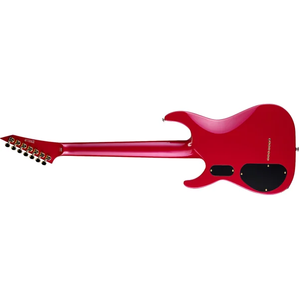 Stephen Carpenter SC-607 Baritone 7-String - magenta