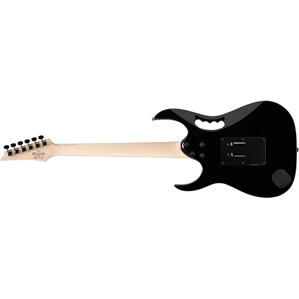 Steve Vai JEMJR BK - black