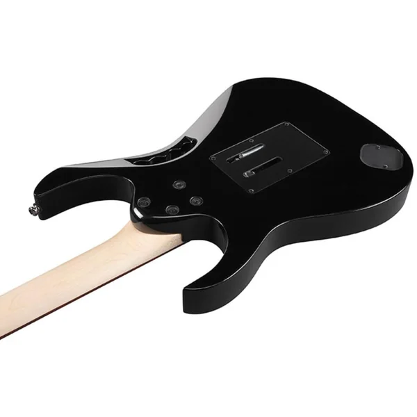 Steve Vai JEMJR BK - black