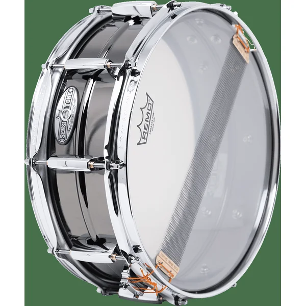 STH1450BR Sensitone Heritage Alloy 14'' x 5" Laiton - noir