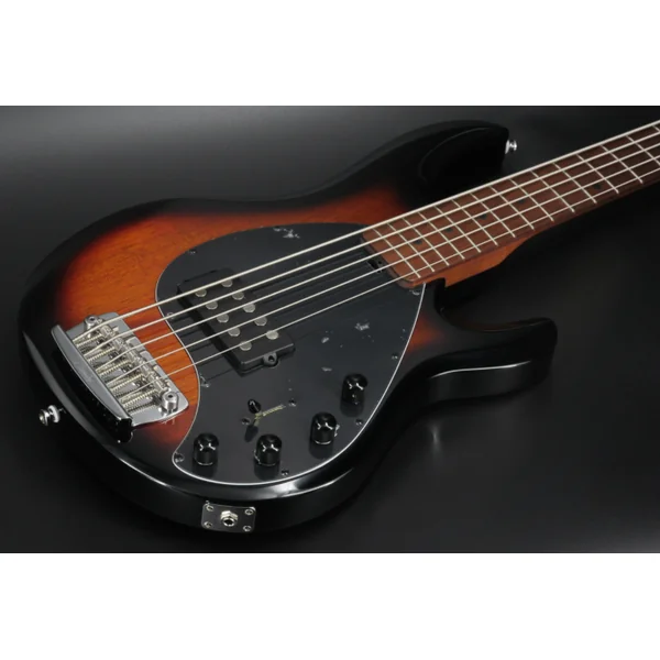 Stingray5 Ray35 (MN) - vintage sunburst
