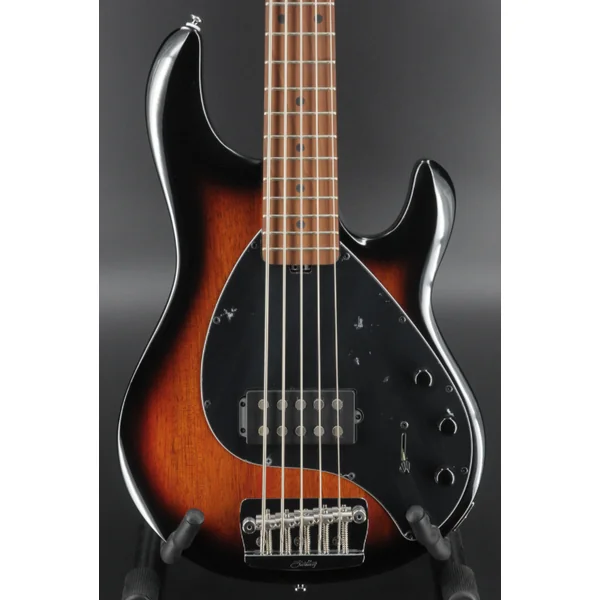 Stingray5 Ray35 (MN) - vintage sunburst