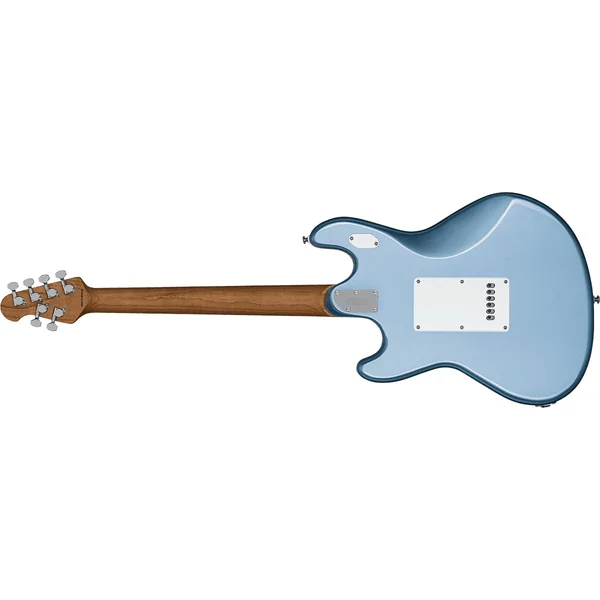 Stingray Guitar SR50 - firemist silver