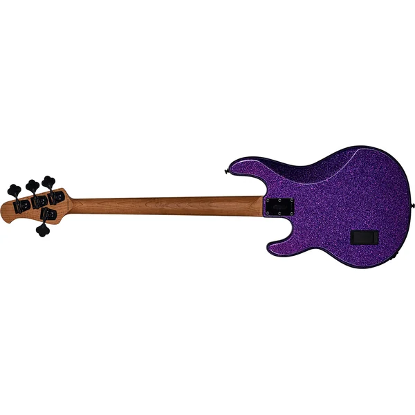 Stingray Ray34 (RW) - purple sparkle