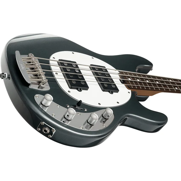 Stingray Ray34HH (RW) - charcoal frost