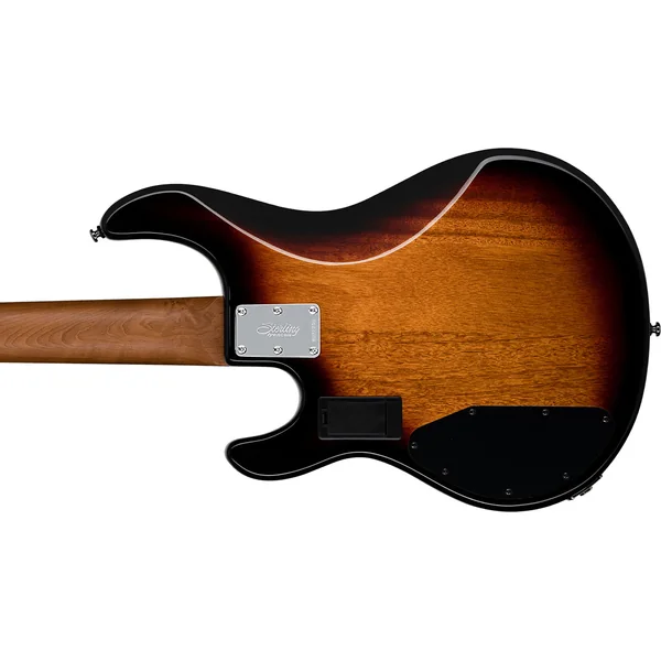 Stingray Ray35SM 5-String (RW) - 3 tone sunburst