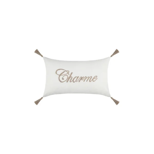 STOF KINOGI Coussin