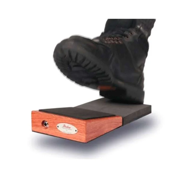 Stompin' Bass