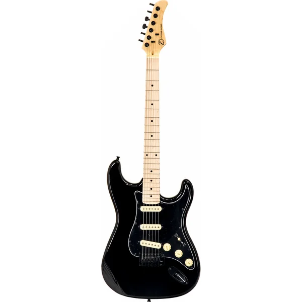 STR 70 GIL Black