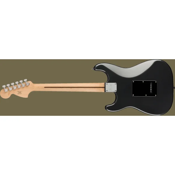 Strat Affinity HSS Pack - charcoal frost metallic