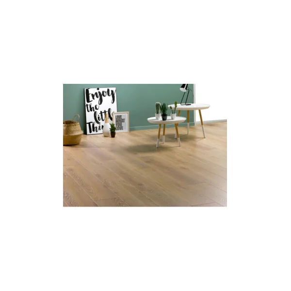 Stratifié ALSAFLOOR Osmoze 8mm 518 Rafia