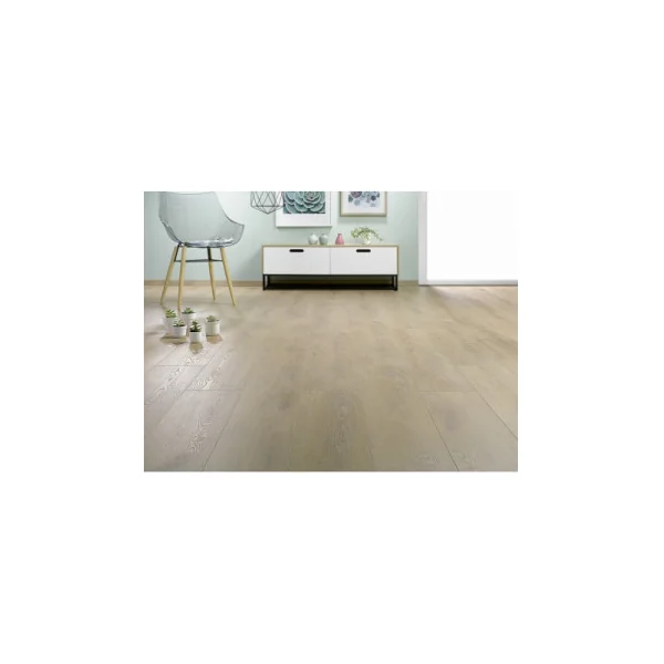 Stratifié ALSAFLOOR Osmoze 8mm 529 Chêne Amande