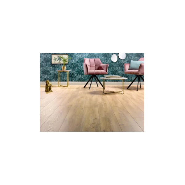Stratifié ALSAFLOOR Osmoze 8mm 705 Papyrus