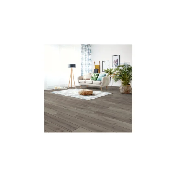 Stratifié SWISS KRONO Advanced D4175 Chêne Century Gris