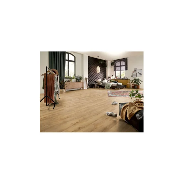 Stratifié SWISS KRONO Advanced D4617 Chêne Welsh Nature