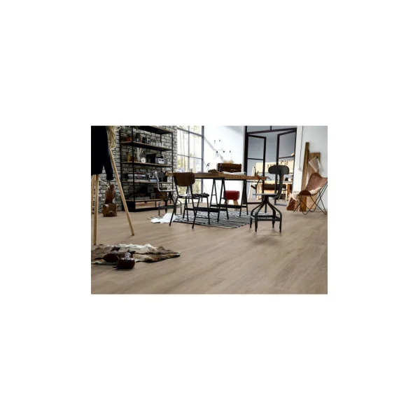 Stratifié SWISS KRONO Advanced D6401 Chêne Grand Titan