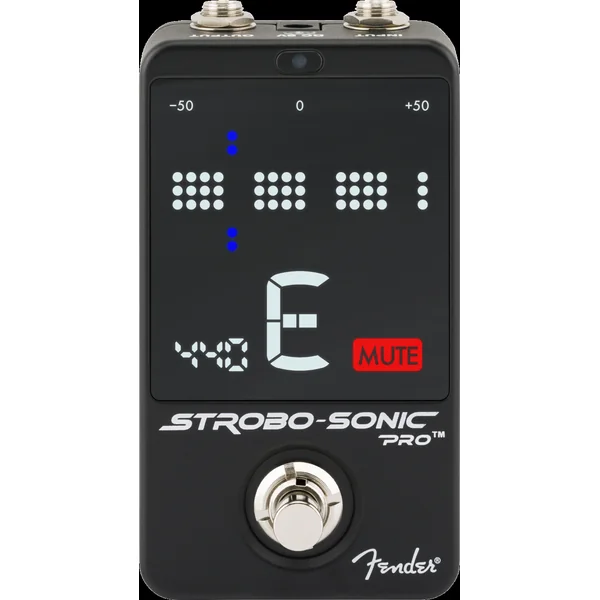 STROBO-SONIC PRO