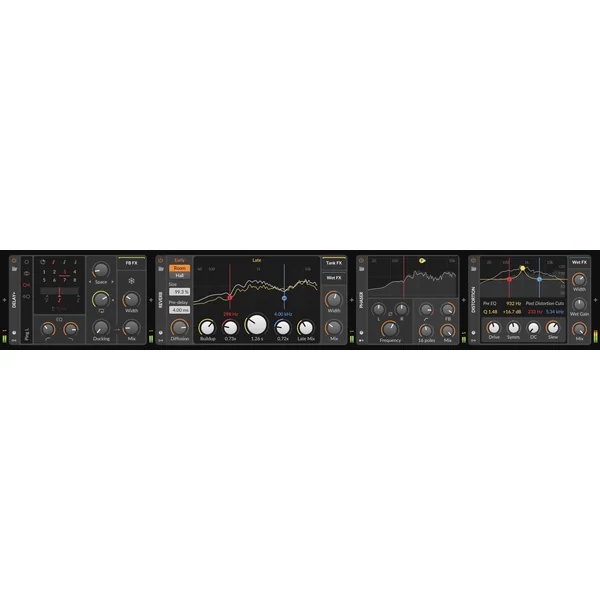 Studio Producer (Upgrade from 8-Track)