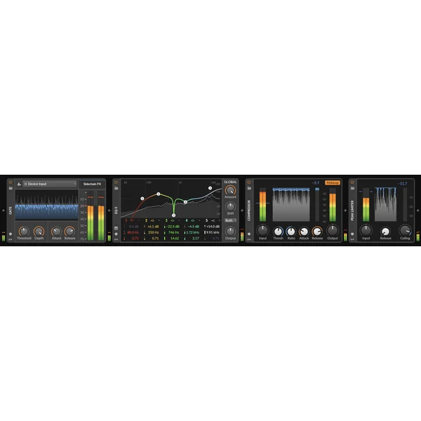 Studio Producer (Upgrade from 8-Track)