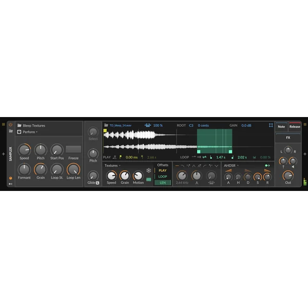 Studio Producer (Upgrade from 8-Track)