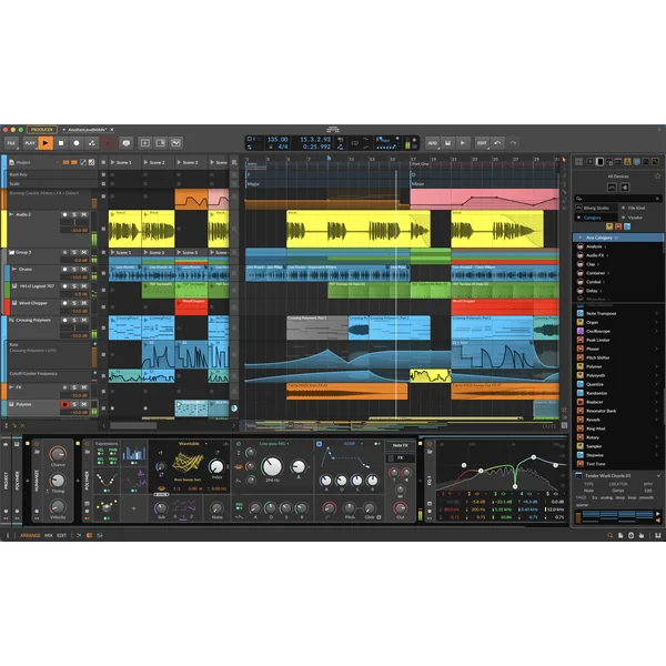 Studio Producer (Upgrade from 8-Track)