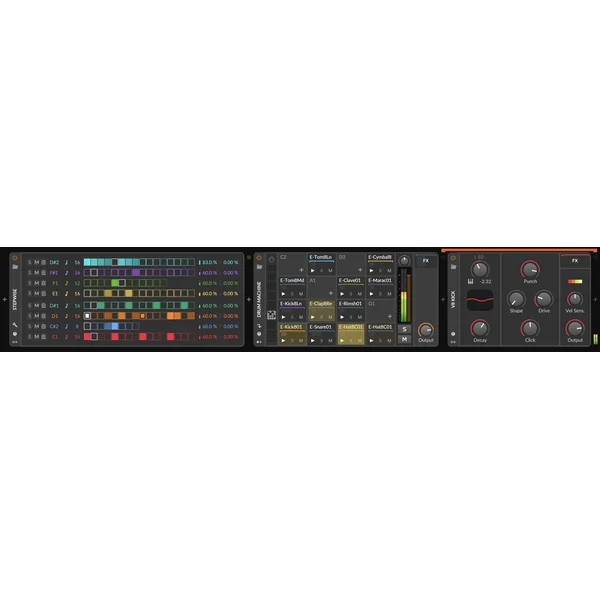 Studio Producer (Upgrade from Essentials/16 Track)