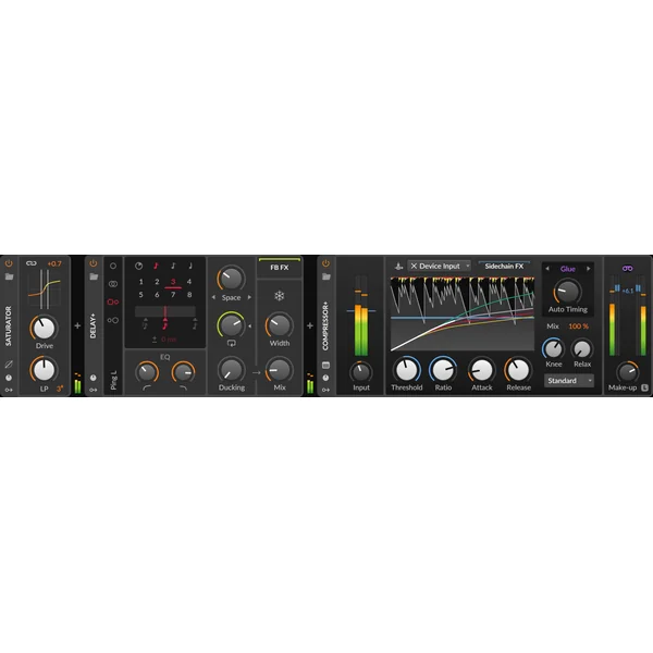 Studio (Upgrade from Producer)