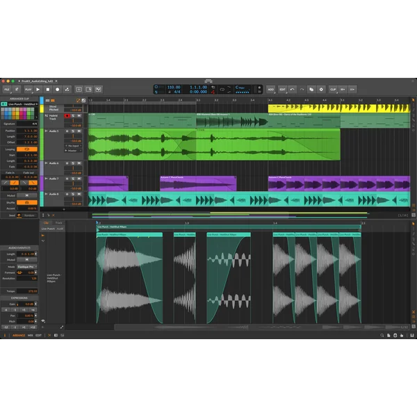 Studio (Upgrade from Producer)