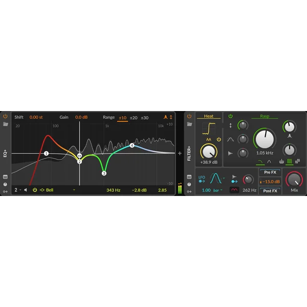 Studio (Upgrade from Producer)