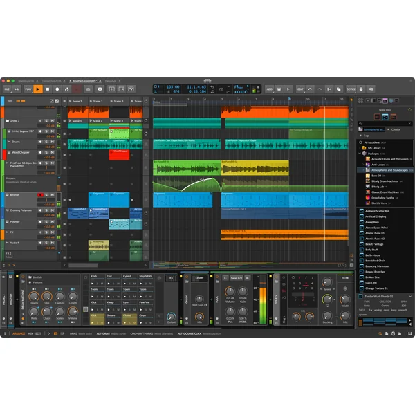 Studio (Upgrade from Producer)