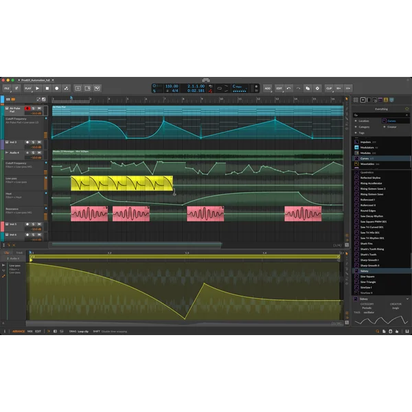 Studio (Upgrade from Producer)