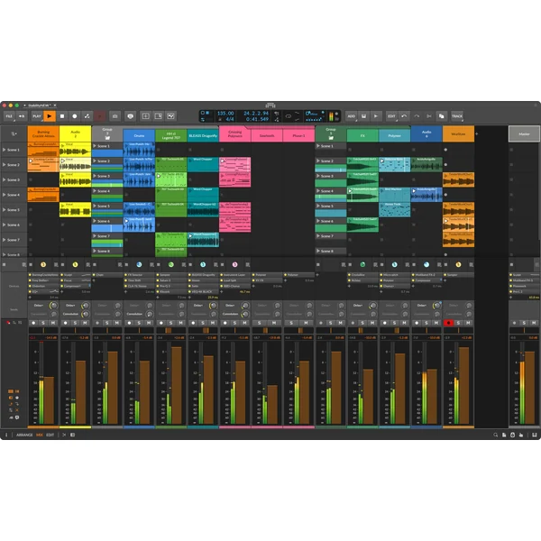Studio (Upgrade from Producer)