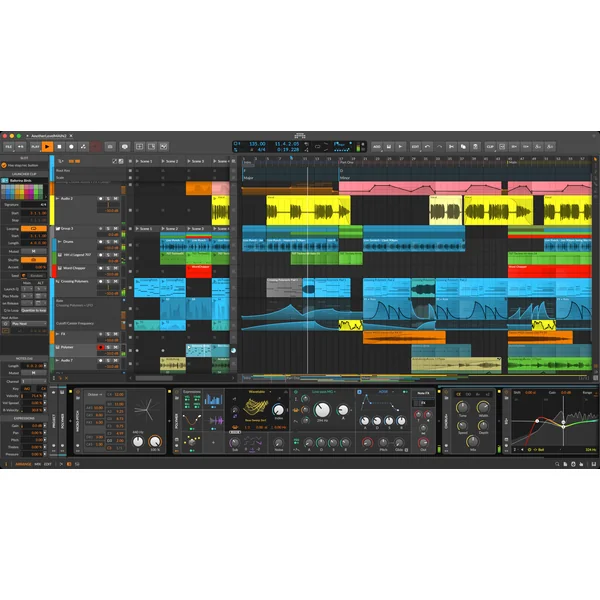Studio (Upgrade from Producer)