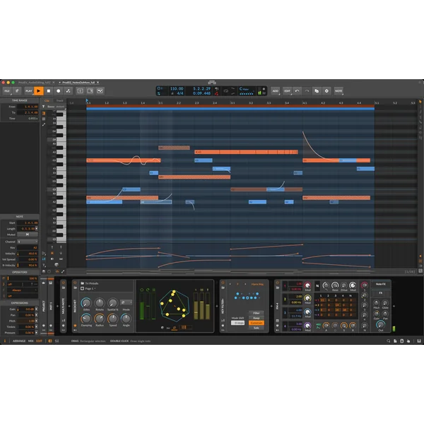Studio (Upgrade from Producer)