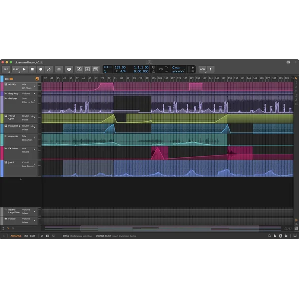 Studio (Upgrade from Producer)