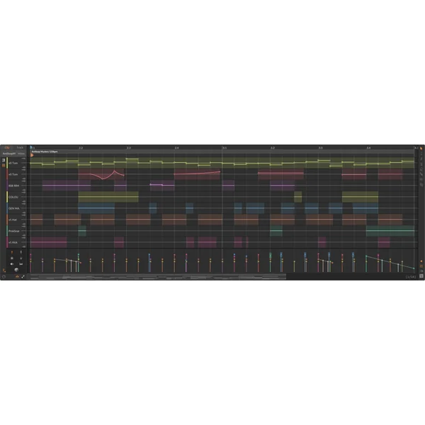 Studio (Upgrade from Producer)