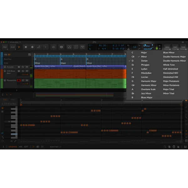 Studio (Upgrade from Producer)