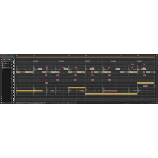 Studio (Upgrade from Producer)