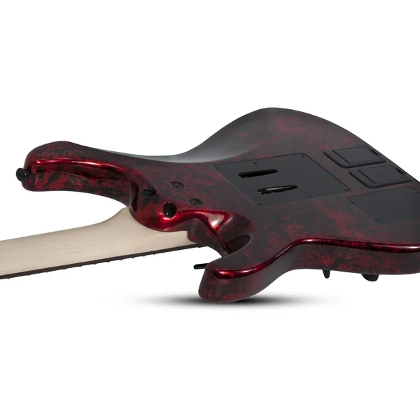 Sun Valley Super Shredder FR S - red reign
