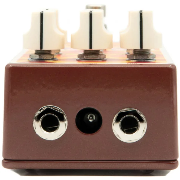 Supa Funk Envelope Bi-Filter