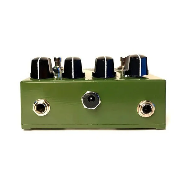 Super Russian Fuzz