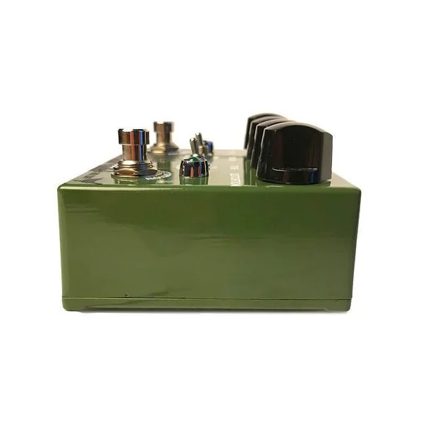 Super Russian Fuzz